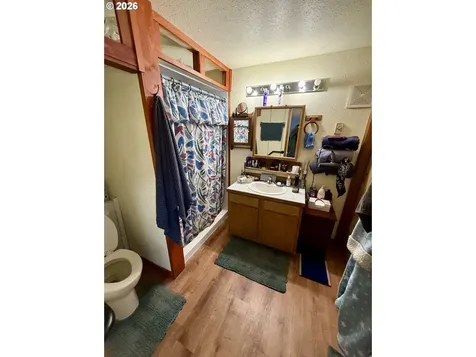 103 W 4th Street Wallowa OR 97885