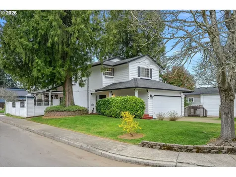 7104 NE 53rd Avenue Vancouver WA 98661