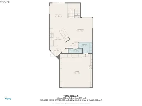 7104 NE 53rd Avenue Vancouver WA 98661