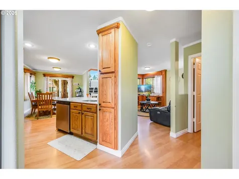 7104 NE 53rd Avenue Vancouver WA 98661