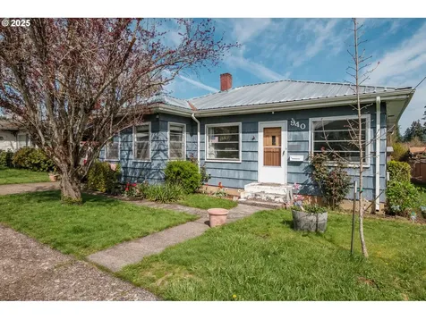 940 Cedar Street Sweet Home OR 97386
