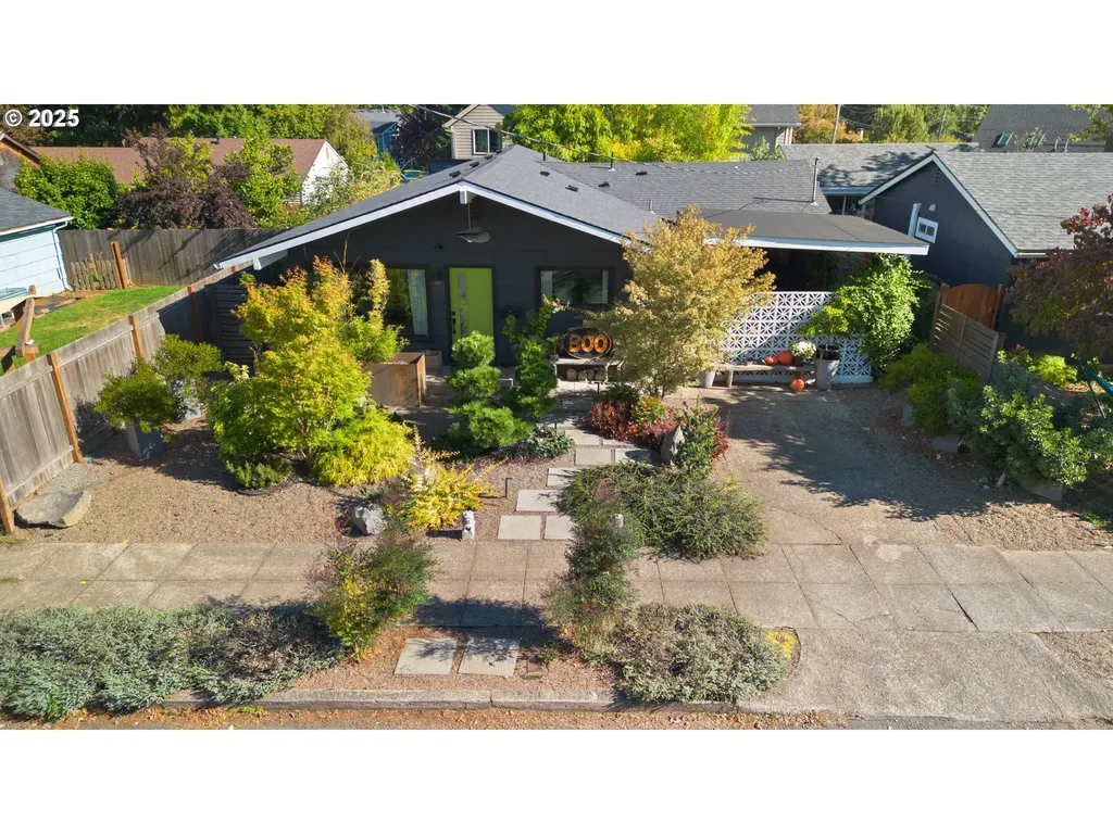 6514 NE Bellevue Avenue Portland OR 97211