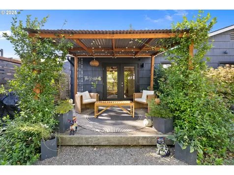 6514 NE Bellevue Avenue Portland OR 97211
