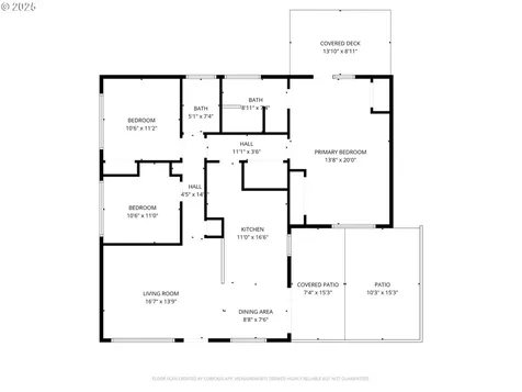 6514 NE Bellevue Avenue Portland OR 97211