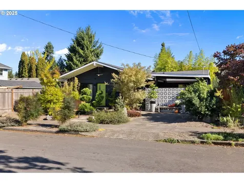6514 NE Bellevue Avenue Portland OR 97211