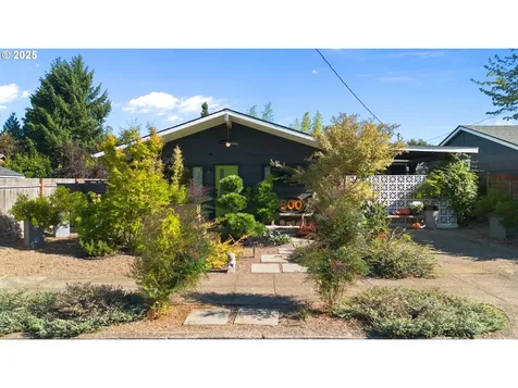 6514 NE Bellevue Avenue Portland OR 97211