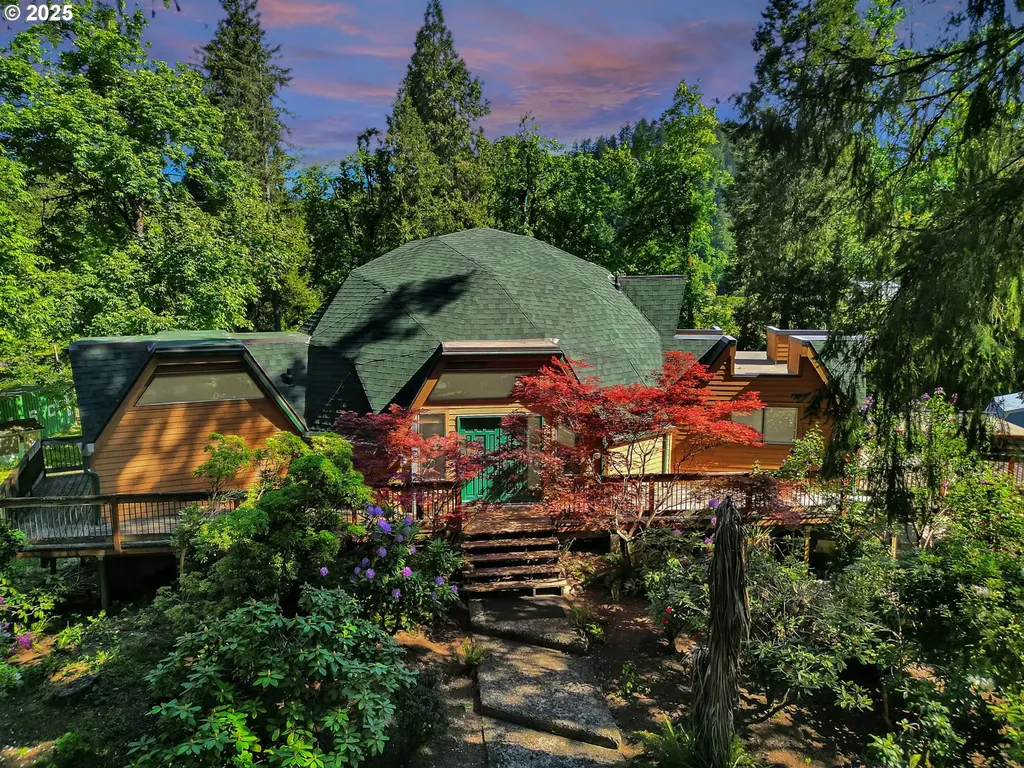 38383 Kickbusch Lane Springfield OR 97478