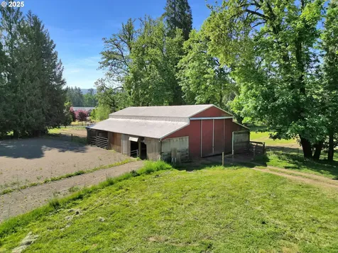 38383 Kickbusch Lane Springfield OR 97478