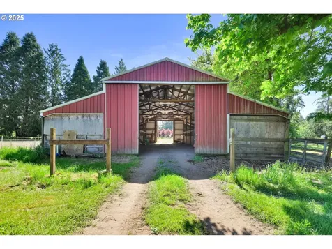38383 Kickbusch Lane Springfield OR 97478