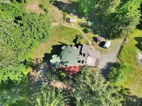 38383 Kickbusch Lane Springfield OR 97478