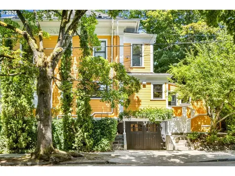536 SE 17th Avenue Portland OR 97214
