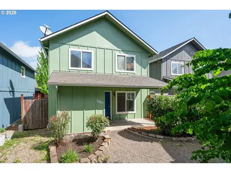 3063 W 15th Avenue Eugene OR 97402