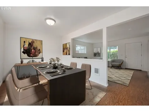 3063 W 15th Avenue Eugene OR 97402