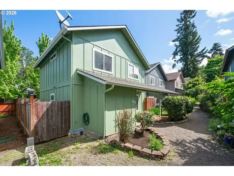 3063 W 15th Avenue Eugene OR 97402