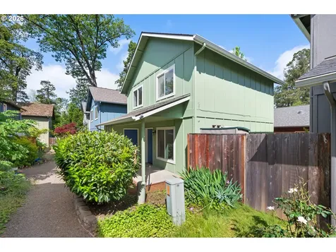 3063 W 15th Avenue Eugene OR 97402