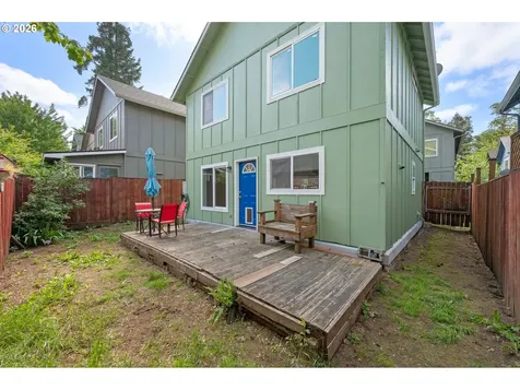 3063 W 15th Avenue Eugene OR 97402