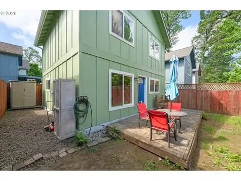 3063 W 15th Avenue Eugene OR 97402