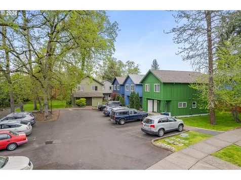 3063 W 15th Avenue Eugene OR 97402