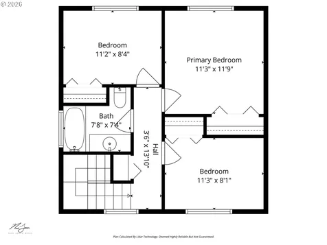 3063 W 15th Avenue Eugene OR 97402