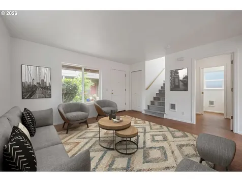 3063 W 15th Avenue Eugene OR 97402
