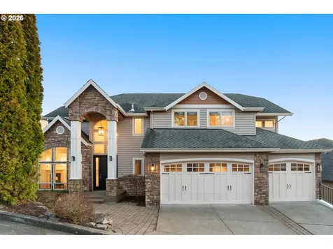 10230 NW Gloaming Lane Portland OR 97229