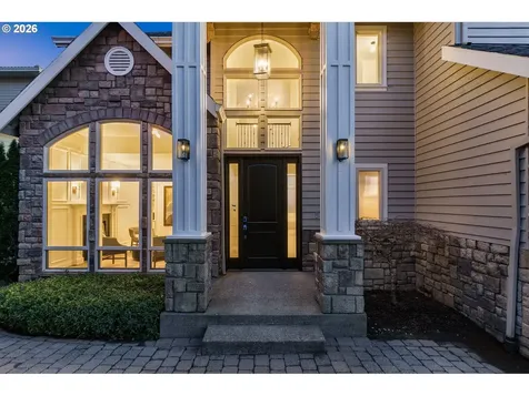 10230 NW Gloaming Lane Portland OR 97229