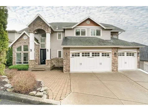 10230 NW Gloaming Lane Portland OR 97229