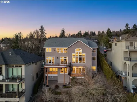 10230 NW Gloaming Lane Portland OR 97229