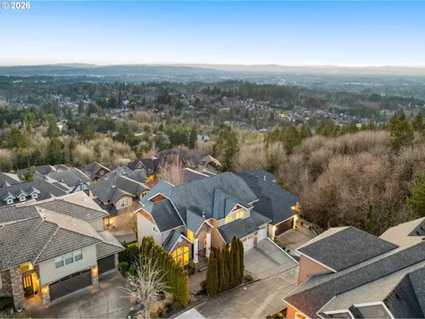 10230 NW Gloaming Lane Portland OR 97229