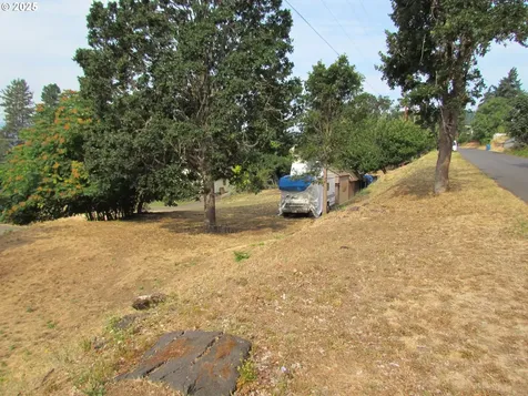 Lot Off Vine Street White Salmon WA 98672