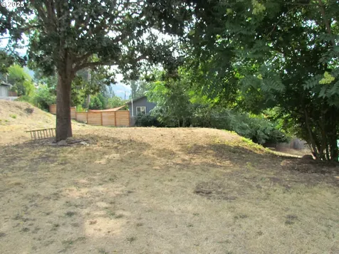 Lot Off Vine Street White Salmon WA 98672