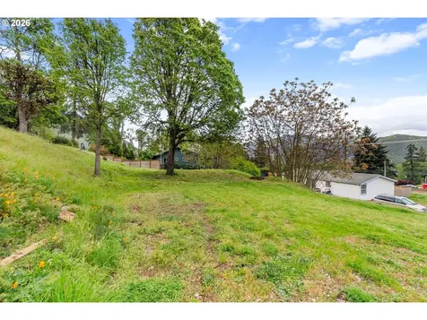 Lot Off Vine Street White Salmon WA 98672