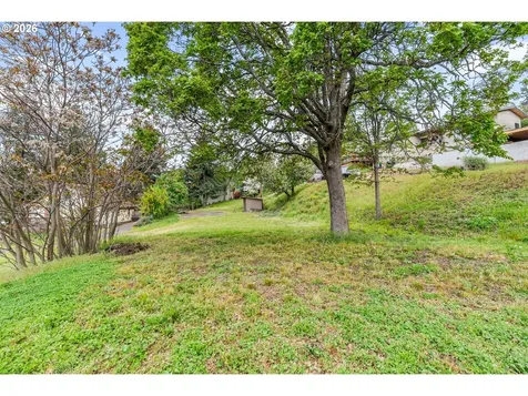 Lot Off Vine Street White Salmon WA 98672