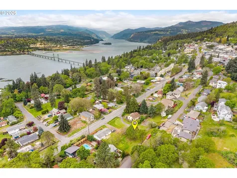 Lot Off Vine Street White Salmon WA 98672