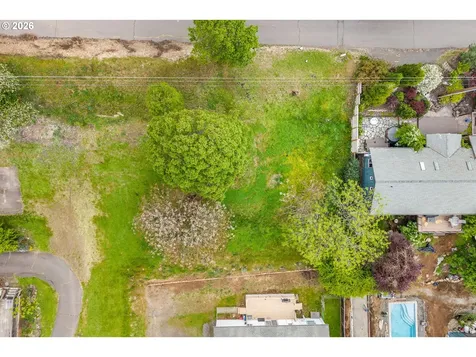 Lot Off Vine Street White Salmon WA 98672