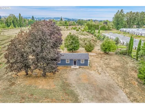 14495 SW Patricia Avenue Hillsboro OR 97123