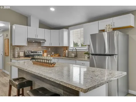 14495 SW Patricia Avenue Hillsboro OR 97123
