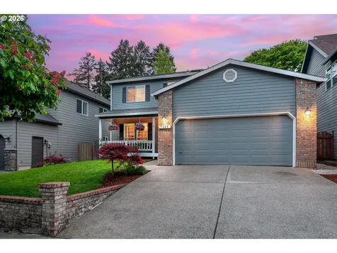 7355 SW 154th Terrace Beaverton OR 97007