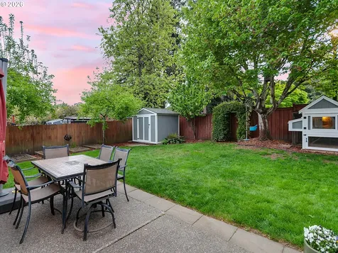 7355 SW 154th Terrace Beaverton OR 97007