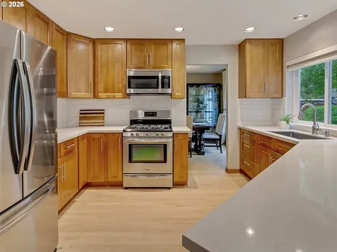 7355 SW 154th Terrace Beaverton OR 97007