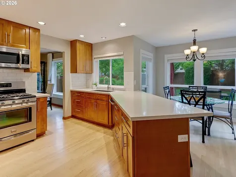 7355 SW 154th Terrace Beaverton OR 97007