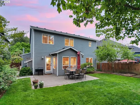 7355 SW 154th Terrace Beaverton OR 97007
