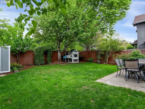 7355 SW 154th Terrace Beaverton OR 97007