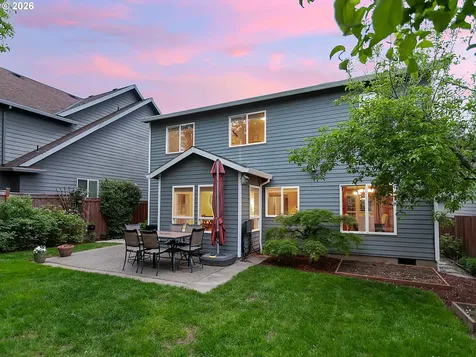 7355 SW 154th Terrace Beaverton OR 97007