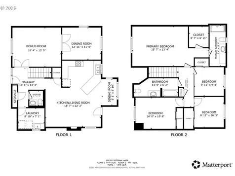 7355 SW 154th Terrace Beaverton OR 97007