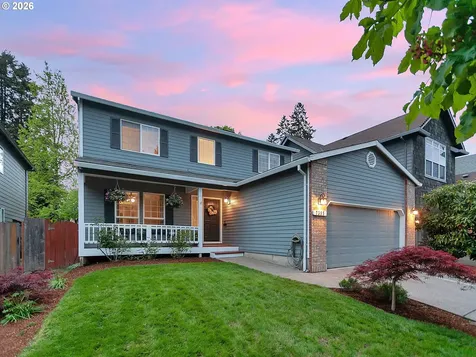 7355 SW 154th Terrace Beaverton OR 97007