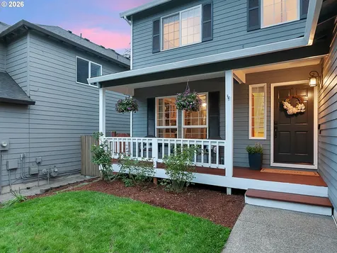 7355 SW 154th Terrace Beaverton OR 97007