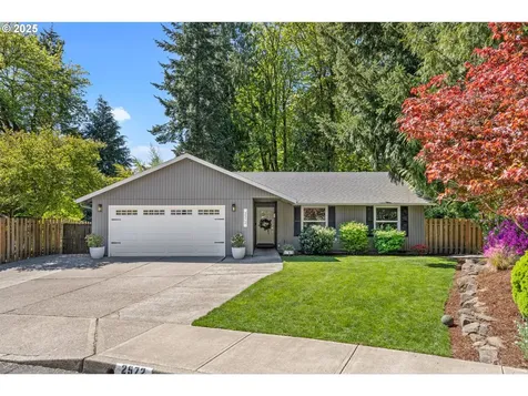 2572 Wisteria Court West Linn OR 97068