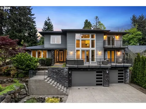 1295 Evah Lane West Linn OR 97068