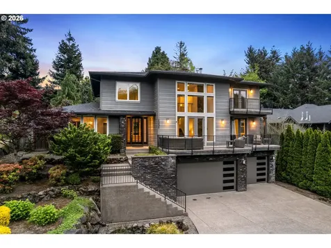 1295 Evah Lane West Linn OR 97068